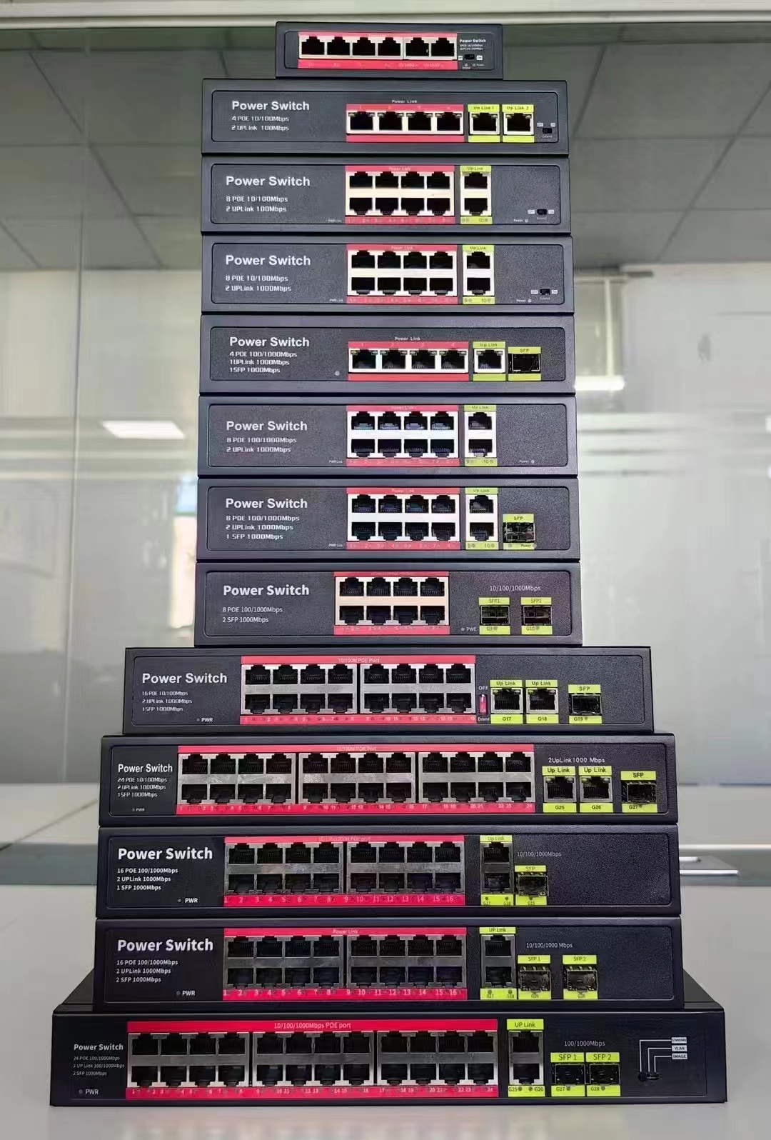why-choose-us poe-switch